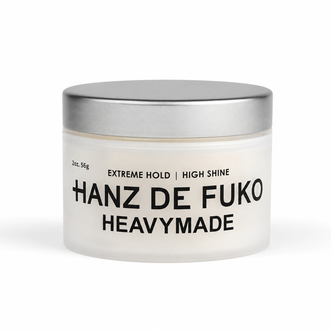 Styling Cream for a Medium Hold