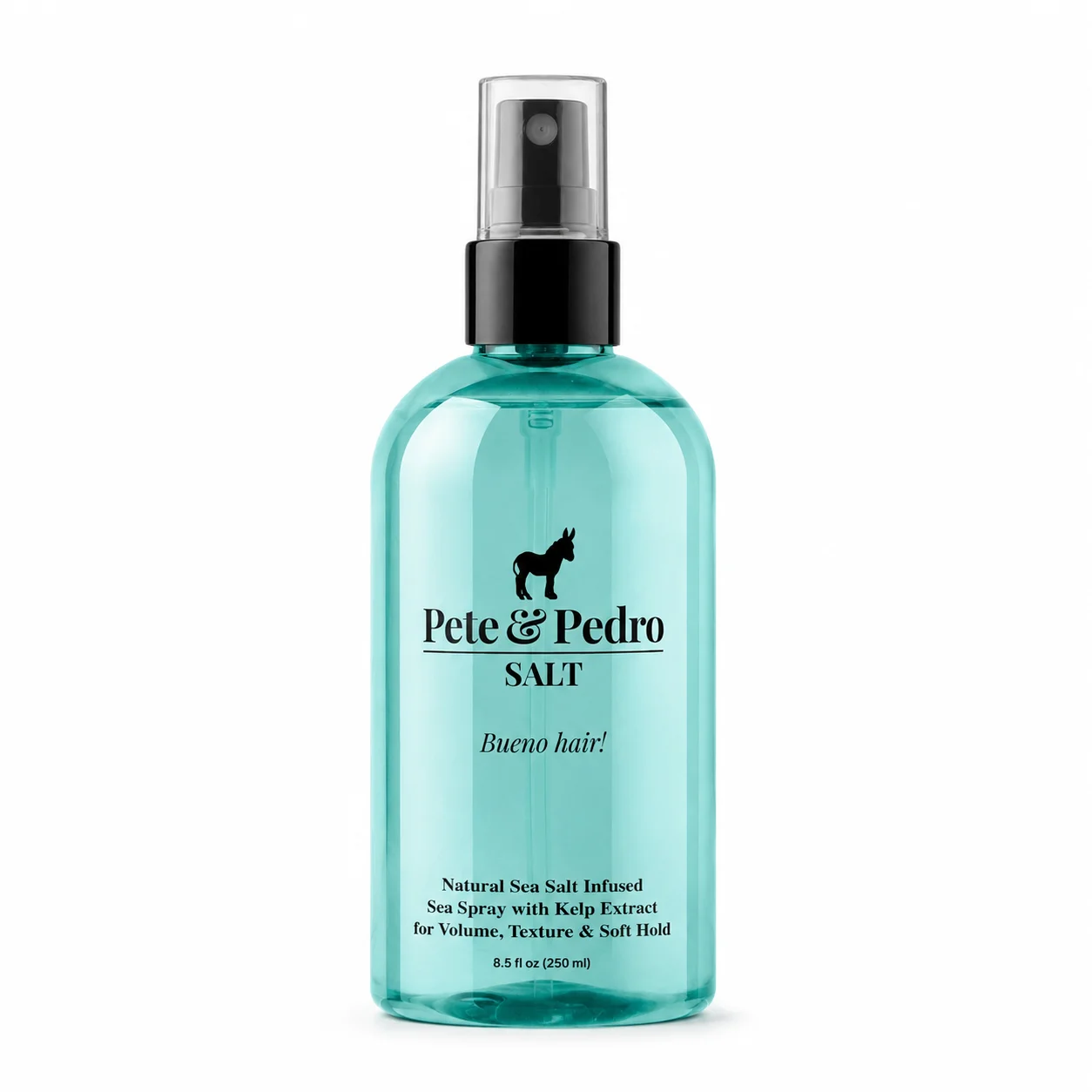 SALT - Natural Sea Salt Spray for Hair Men